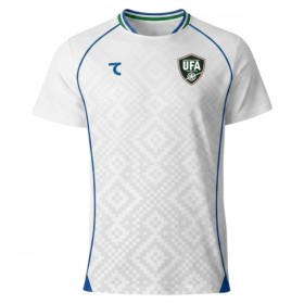 Camisetas Uzbekistan Segunda Copa Mundial 2026 - Hombre