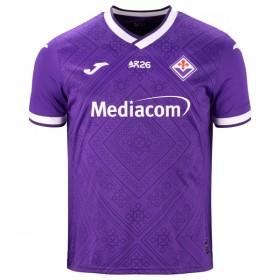 Camisetas AC Fiorentina Primera 2026/27 - Hombre