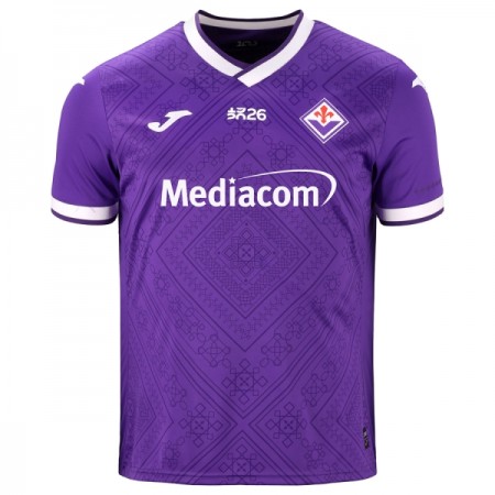 Camisetas AC Fiorentina Primera 2026/27 - Hombre Camisetas AC Fiorentina Primera 2026/27 - Hombre