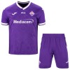 Camisetas AC Fiorentina Primera 2026/27 - Niño (+ Pantalones)
