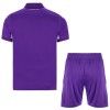 Camisetas AC Fiorentina Primera 2026/27 - Niño (+ Pantalones)