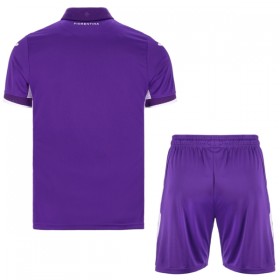 Camisetas AC Fiorentina Primera 2026/27 - Niño (+ Pantalones)