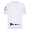 Camisetas AC Milan Segunda 2026/27 - Hombre