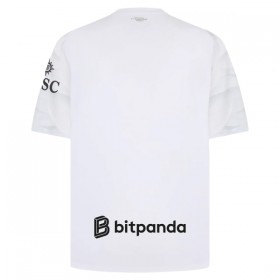 Camisetas AC Milan Segunda 2026/27 - Hombre