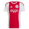 Camisetas Ajax Amsterdam Primera 2026/27 - Hombre Camisetas Ajax Amsterdam Primera 2026/27 - Hombre