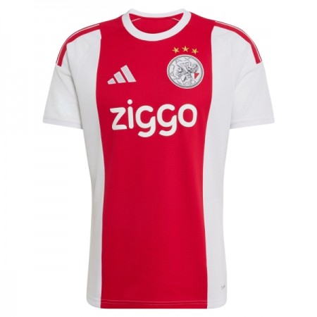 Camisetas Ajax Amsterdam Primera 2026/27 - Hombre Camisetas Ajax Amsterdam Primera 2026/27 - Hombre