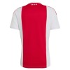 Camisetas Ajax Amsterdam Primera 2026/27 - Niño (+ Pantalones)