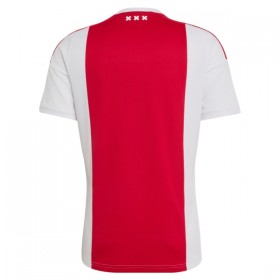 Camisetas Ajax Amsterdam Primera 2026/27 - Niño (+ Pantalones)