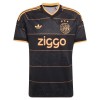 Camisetas Ajax Amsterdam Segunda 2026/27 - Hombre Camisetas Ajax Amsterdam Segunda 2026/27 - Hombre