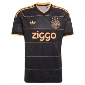 Camisetas Ajax Amsterdam Segunda 2026/27 - Hombre
