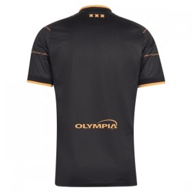 Camisetas Ajax Amsterdam Segunda 2026/27 - Hombre