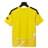 Camisetas Arsenal Portero 2026/27 Amarilla - Hombre