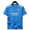 Camisetas Arsenal Portero 2026/27 Azul - Hombre Camisetas Arsenal Portero 2026/27 Azul - Hombre