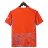Camisetas Arsenal Portero 2026/27 Naranja - Hombre