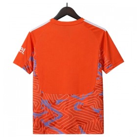 Camisetas Arsenal Portero 2026/27 Naranja - Hombre