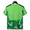 Camisetas Arsenal Portero 2026/27 Verde - Hombre