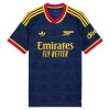 Camisetas Arsenal Segunda 2026/27 - Hombre Camisetas Arsenal Segunda 2026/27 - Hombre