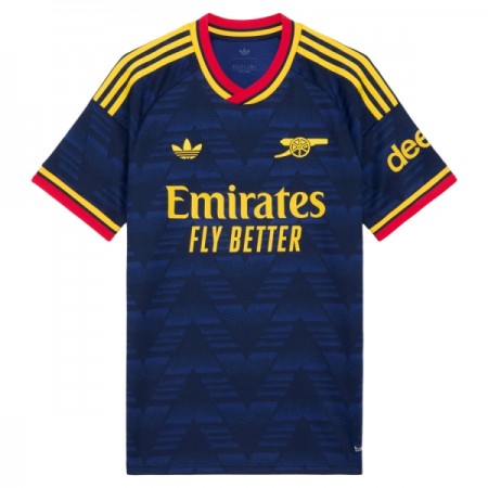 Camisetas Arsenal Segunda 2026/27 - Hombre Camisetas Arsenal Segunda 2026/27 - Hombre