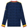 Camisetas Arsenal Segunda 2026/27 Manga Larga - Hombre