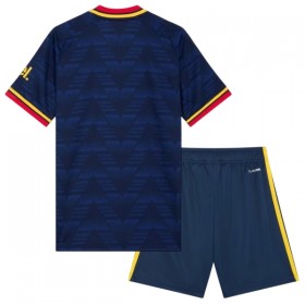 Camisetas Arsenal Segunda 2026/27 - Niño (+ Pantalones)