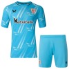 Camisetas Athletic Bilbao Tercera 2026/27 - Niño (+ Pantalones)