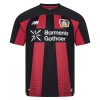 Camisetas Bayer 04 Leverkusen Primera 2026/27 - Hombre Camisetas Bayer 04 Leverkusen Primera 2026/27 - Hombre