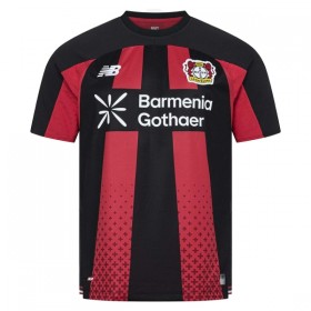 Camisetas Bayer 04 Leverkusen Primera 2026/27 - Hombre