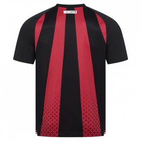Camisetas Bayer 04 Leverkusen Primera 2026/27 - Hombre