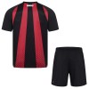 Camisetas Bayer 04 Leverkusen Primera 2026/27 - Niño (+ Pantalones)