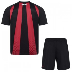 Camisetas Bayer 04 Leverkusen Primera 2026/27 - Niño (+ Pantalones)