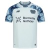 Camisetas Bayer 04 Leverkusen Segunda 2026/27 - Hombre Camisetas Bayer 04 Leverkusen Segunda 2026/27 - Hombre