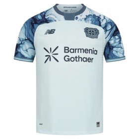 Camisetas Bayer 04 Leverkusen Segunda 2026/27 - Hombre