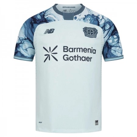 Camisetas Bayer 04 Leverkusen Segunda 2026/27 - Hombre Camisetas Bayer 04 Leverkusen Segunda 2026/27 - Hombre