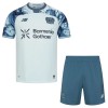 Camisetas Bayer 04 Leverkusen Segunda 2026/27 - Niño (+ Pantalones) Camisetas Bayer 04 Leverkusen Segunda 2026/27 - Niño (+ Pantalones)