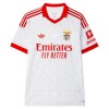 Camisetas Benfica Segunda 2026/27 - Hombre Camisetas Benfica Segunda 2026/27 - Hombre