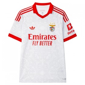 Camisetas Benfica Segunda 2026/27 - Hombre