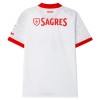 Camisetas Benfica Segunda 2026/27 - Hombre