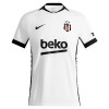 Camisetas Besiktas Primera 2026/27 - Hombre Camisetas Besiktas Primera 2026/27 - Hombre