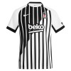 Camisetas Besiktas Segunda 2026/27 - Hombre Camisetas Besiktas Segunda 2026/27 - Hombre