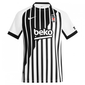 Camisetas Besiktas Segunda 2026/27 - Hombre