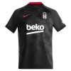 Camisetas Besiktas Tercera 2026/27 - Hombre Camisetas Besiktas Tercera 2026/27 - Hombre