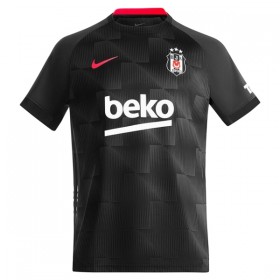 Camisetas Besiktas Tercera 2026/27 - Hombre