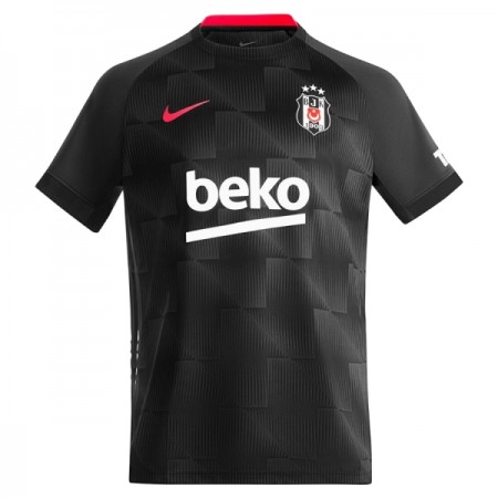 Camisetas Besiktas Tercera 2026/27 - Hombre Camisetas Besiktas Tercera 2026/27 - Hombre