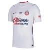 Camisetas Chivas de CD Guadalajara Segunda 2026/27 - Hombre
