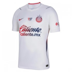 Camisetas Chivas de CD Guadalajara Segunda 2026/27 - Hombre