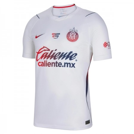 Camisetas Chivas de CD Guadalajara Segunda 2026/27 - Hombre