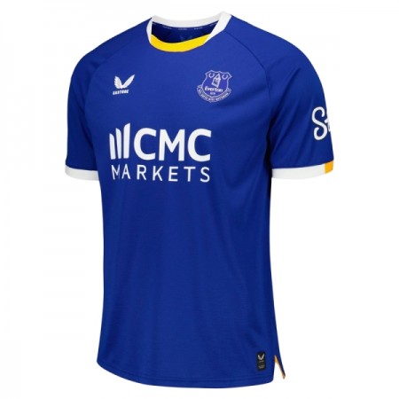 Camisetas Everton Primera 2026/27 - Hombre Camisetas Everton Primera 2026/27 - Hombre