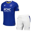 Camisetas Everton Primera 2026/27 - Niño (+ Pantalones) Camisetas Everton Primera 2026/27 - Niño (+ Pantalones)