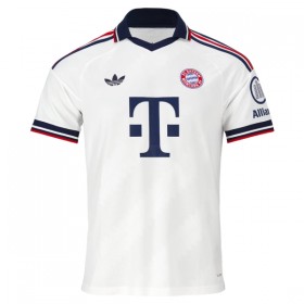 Camisetas FC Bayern de Múnich Segunda 2026/27 - Hombre