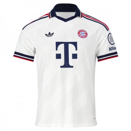 Camisetas FC Bayern de Múnich Segunda 2026/27 - Hombre Camisetas FC Bayern de Múnich Segunda 2026/27 - Hombre